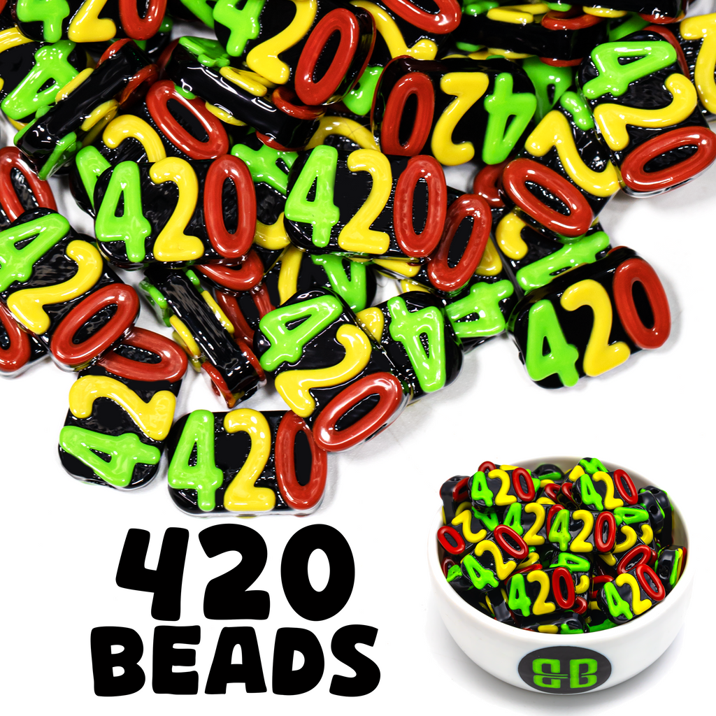 420 Beads