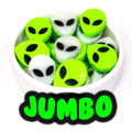 Jumbo Alien Beads