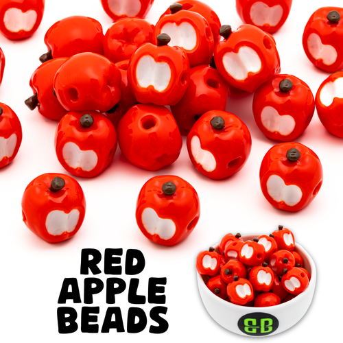 Apple Beads