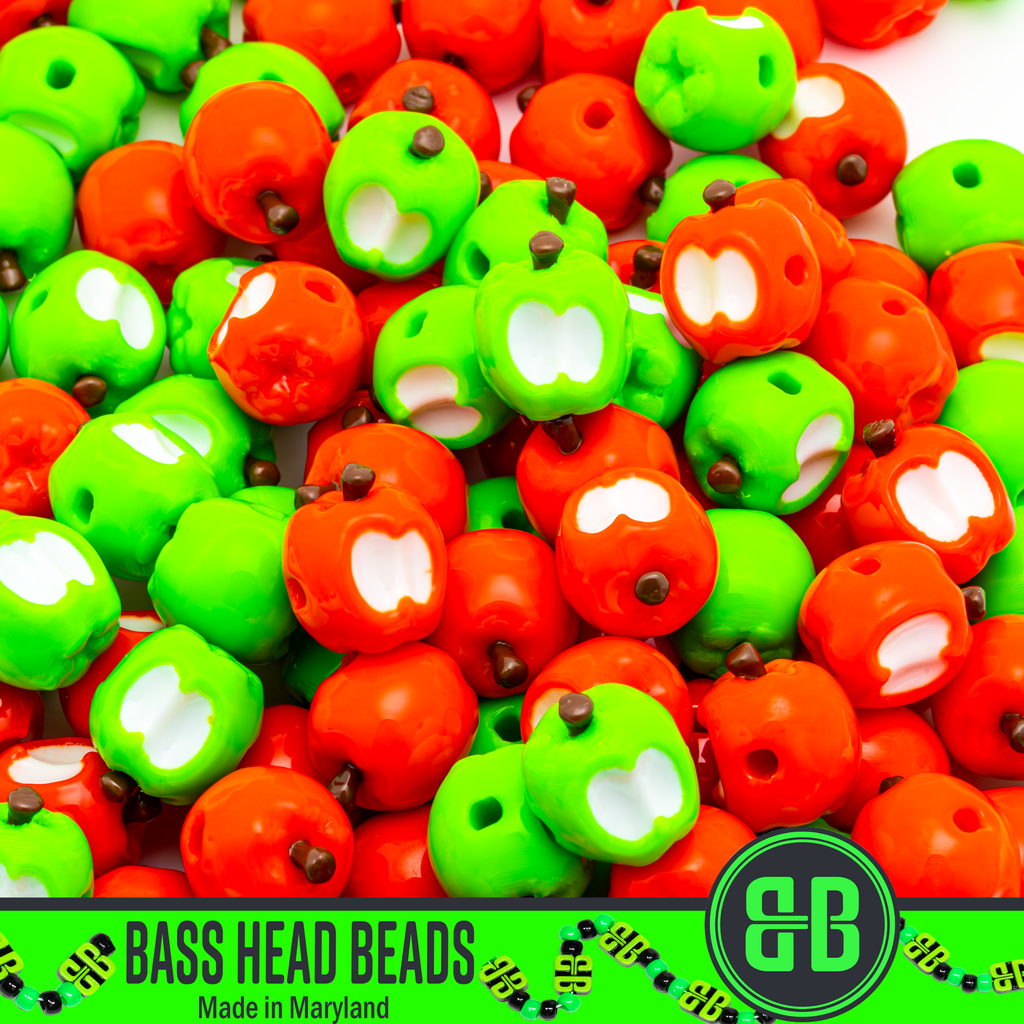Apple Beads