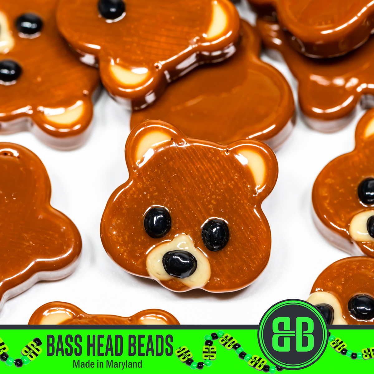 Bear Beads
