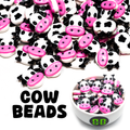 Cow Beads