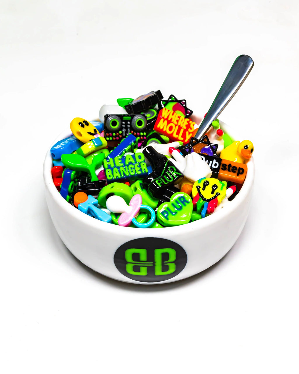 Rave Bead Soup