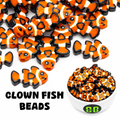 Clownfish Beads