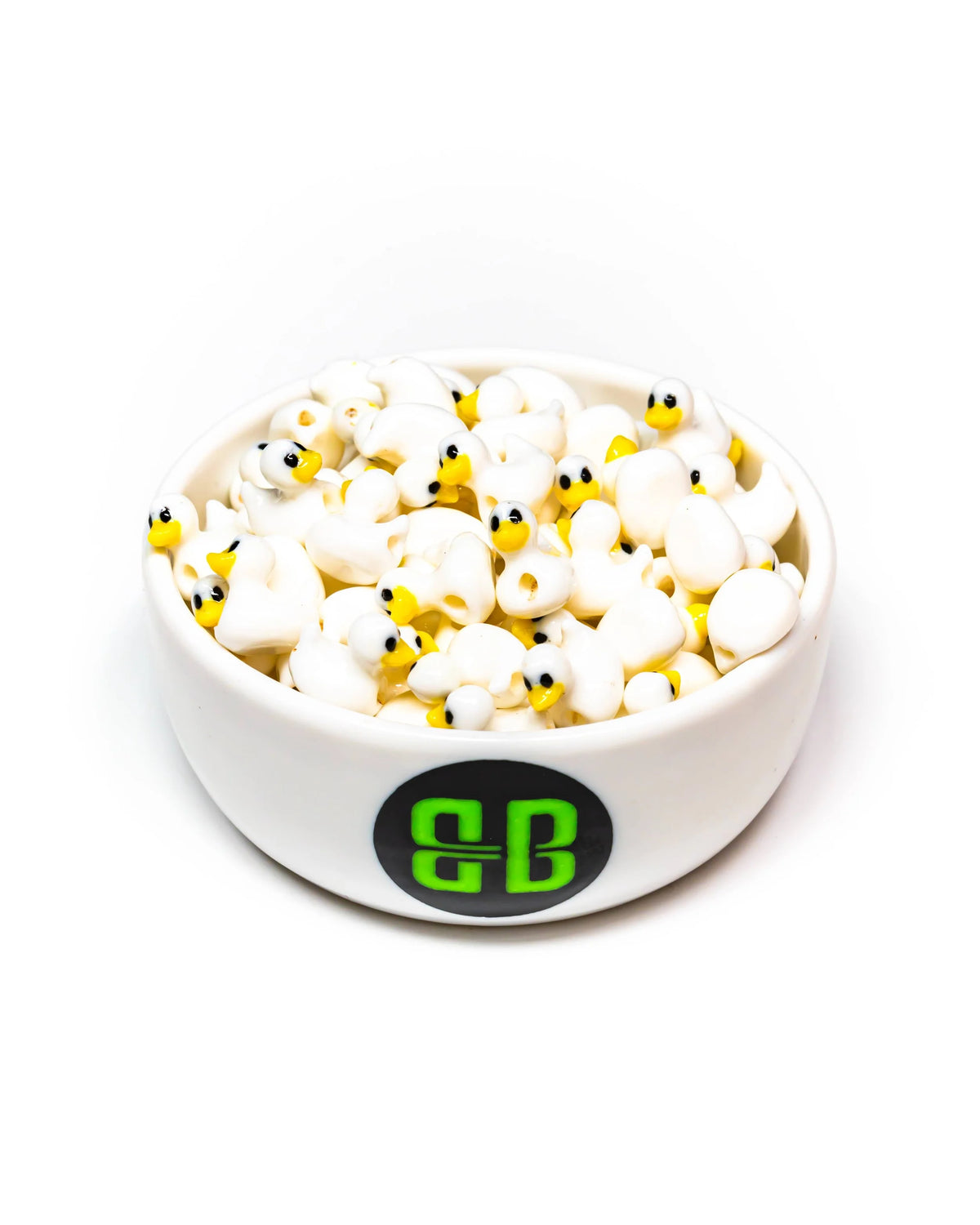 Mini Duck Beads