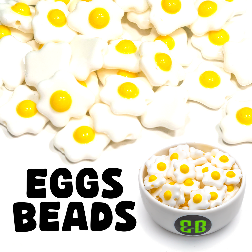 Egg Beads
