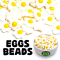 Egg Beads