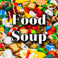 Food Bead Soup (Not For Eating)