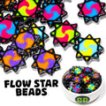 Flowstar Beads
