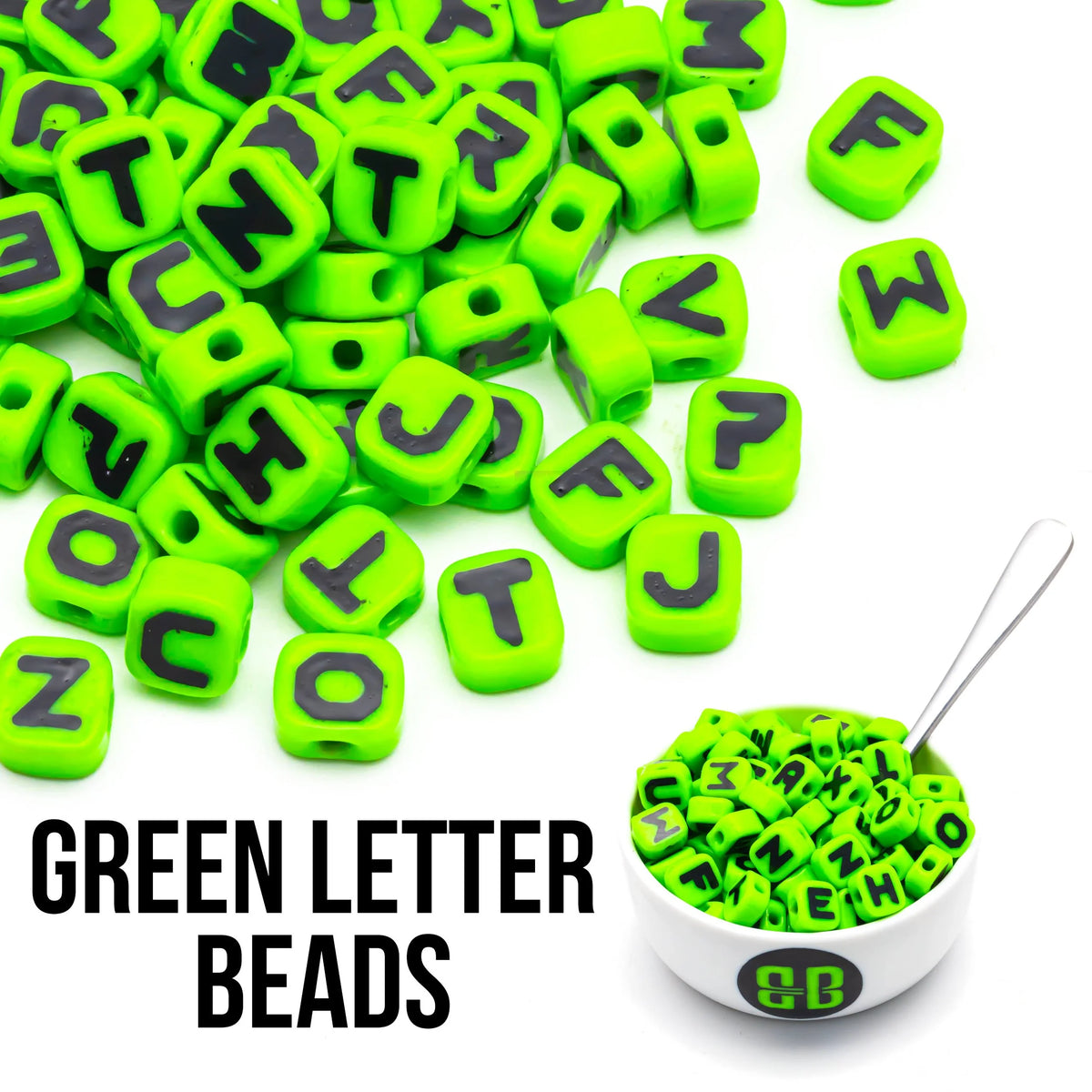 Edgy Alphabet Soup