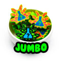 Jumbo Bunk Police Charity Beads