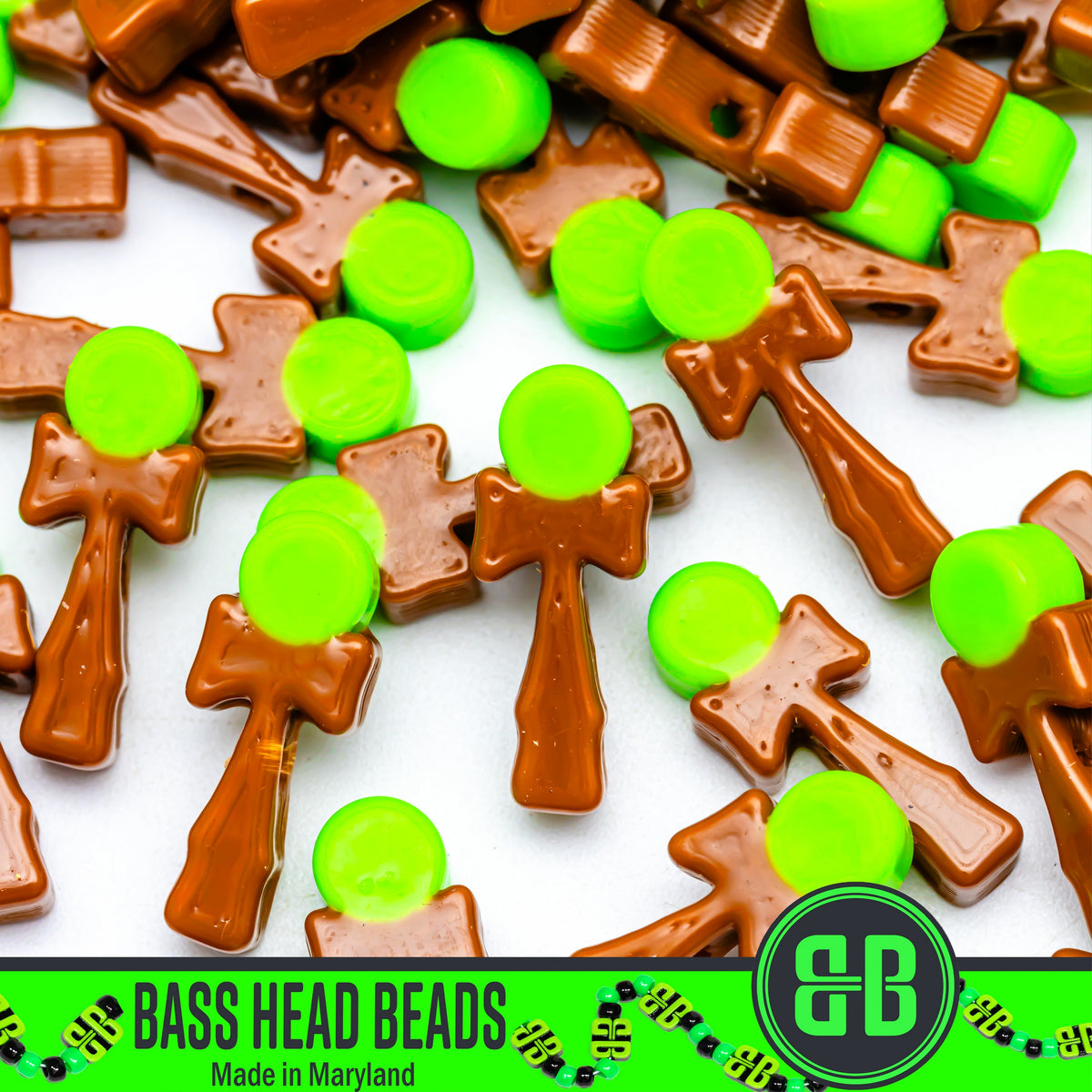 Kendama Beads