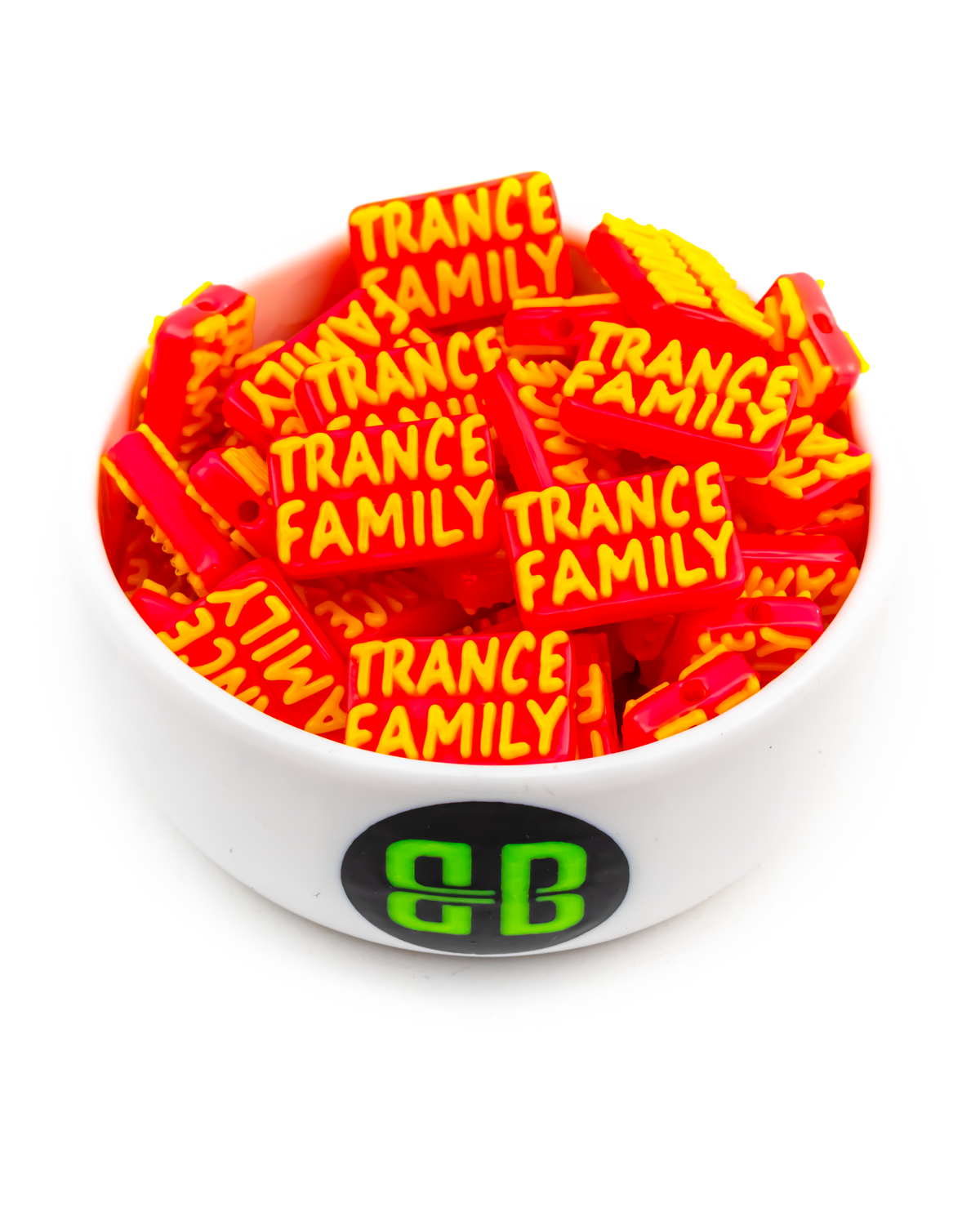 Trance Family Beads