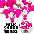 Milkshake Beads