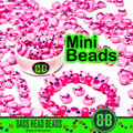 Mini Pig Beads