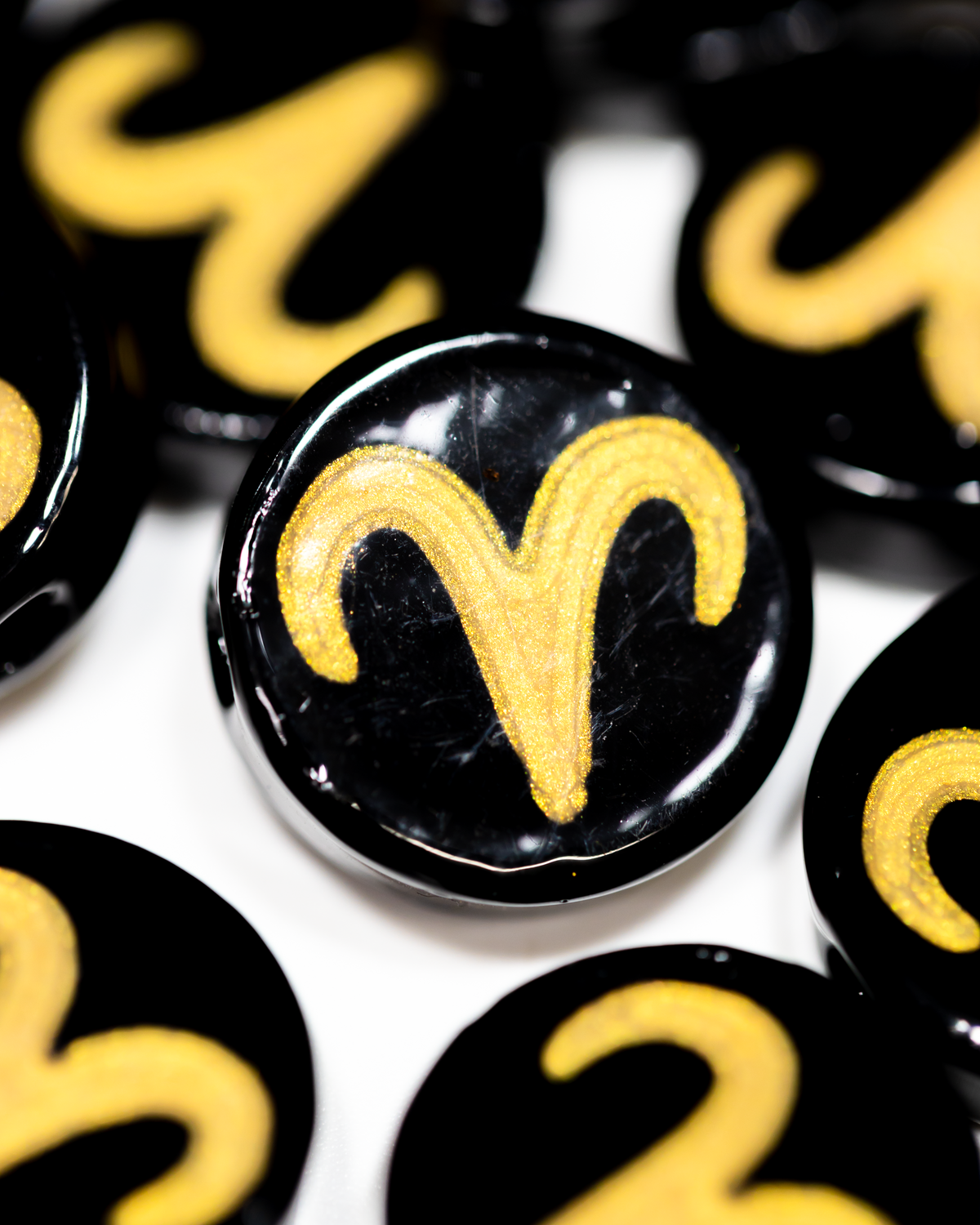Aries Beads