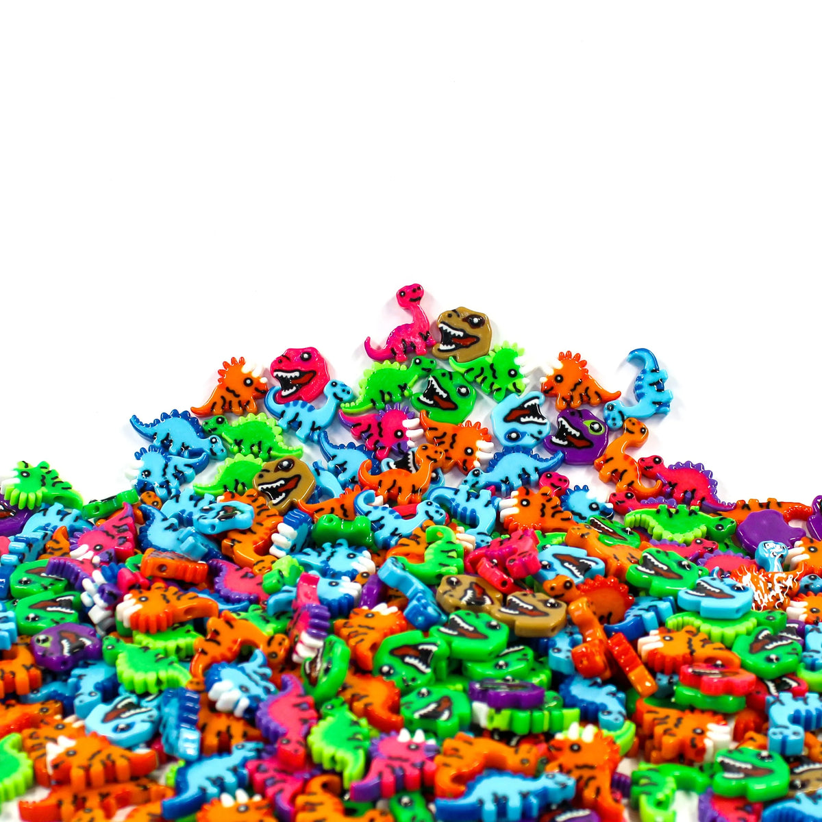 Dinosaur Bead Soup