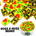 Nugs + Hugs Beads