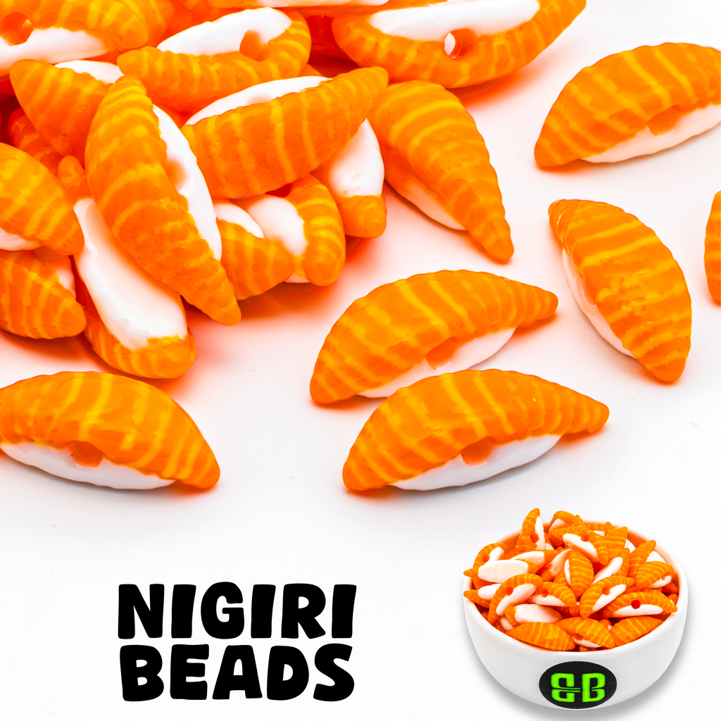 Nigiri Beads