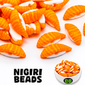 Nigiri Beads