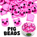 Pig Beads