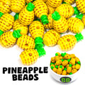 Pineapple Beads