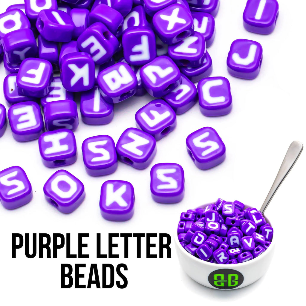 Edgy Alphabet Soup