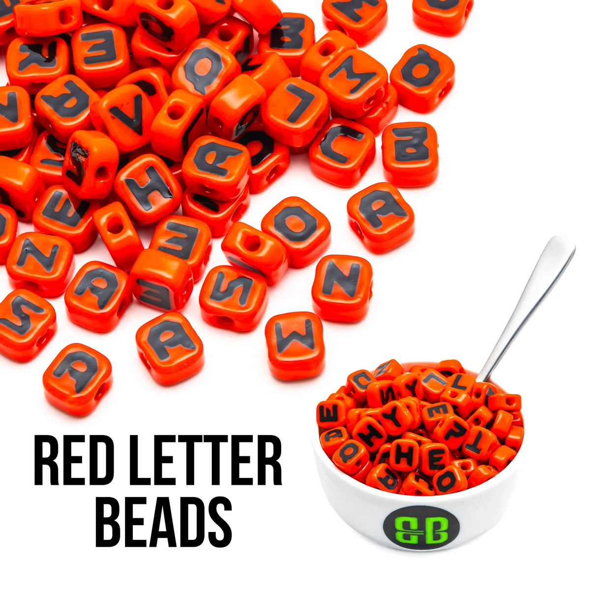 Edgy Alphabet Soup