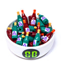 Wine Beads