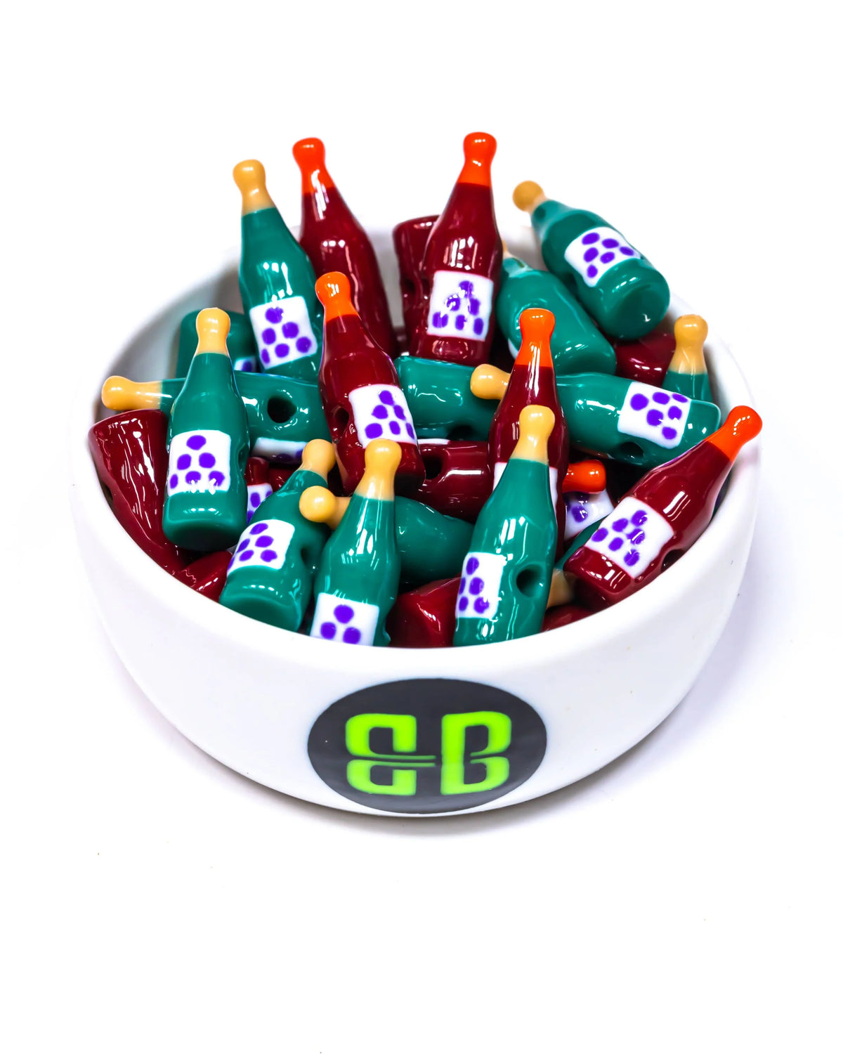 Wine Beads