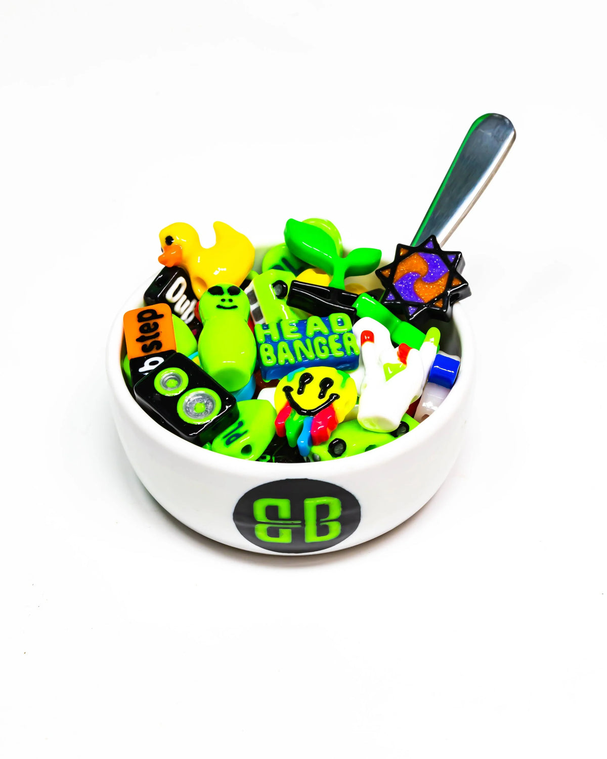 Rave Bead Soup