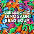 Dinosaur Bead Soup