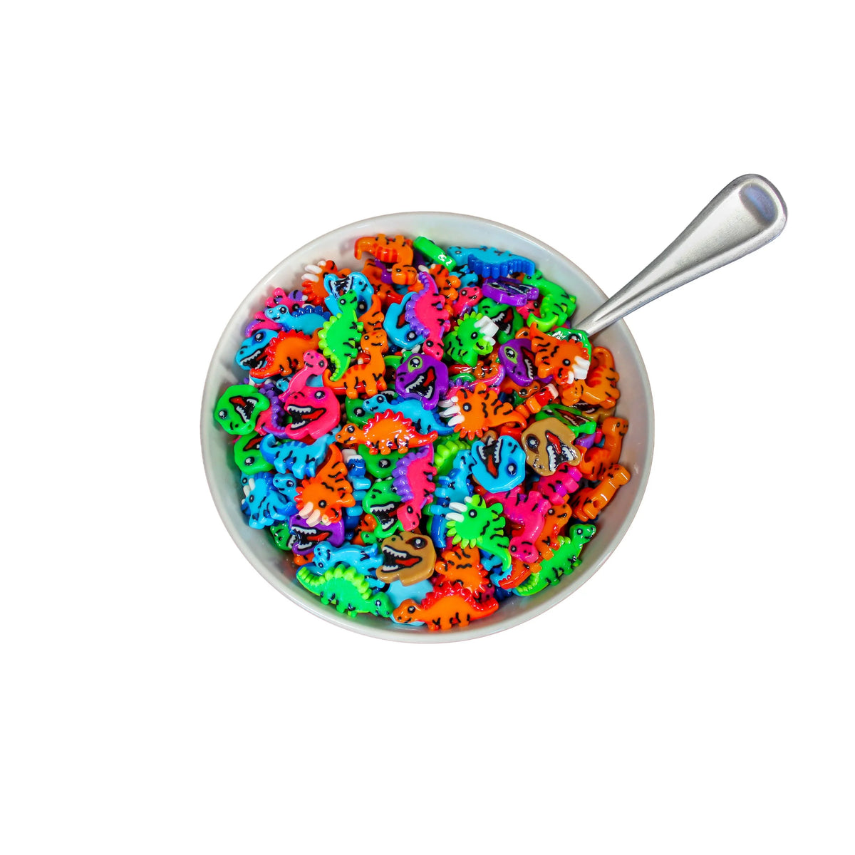 Dinosaur Bead Soup