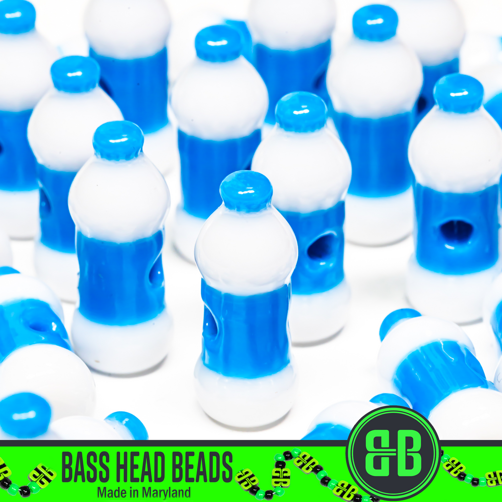Water Bottle Beads