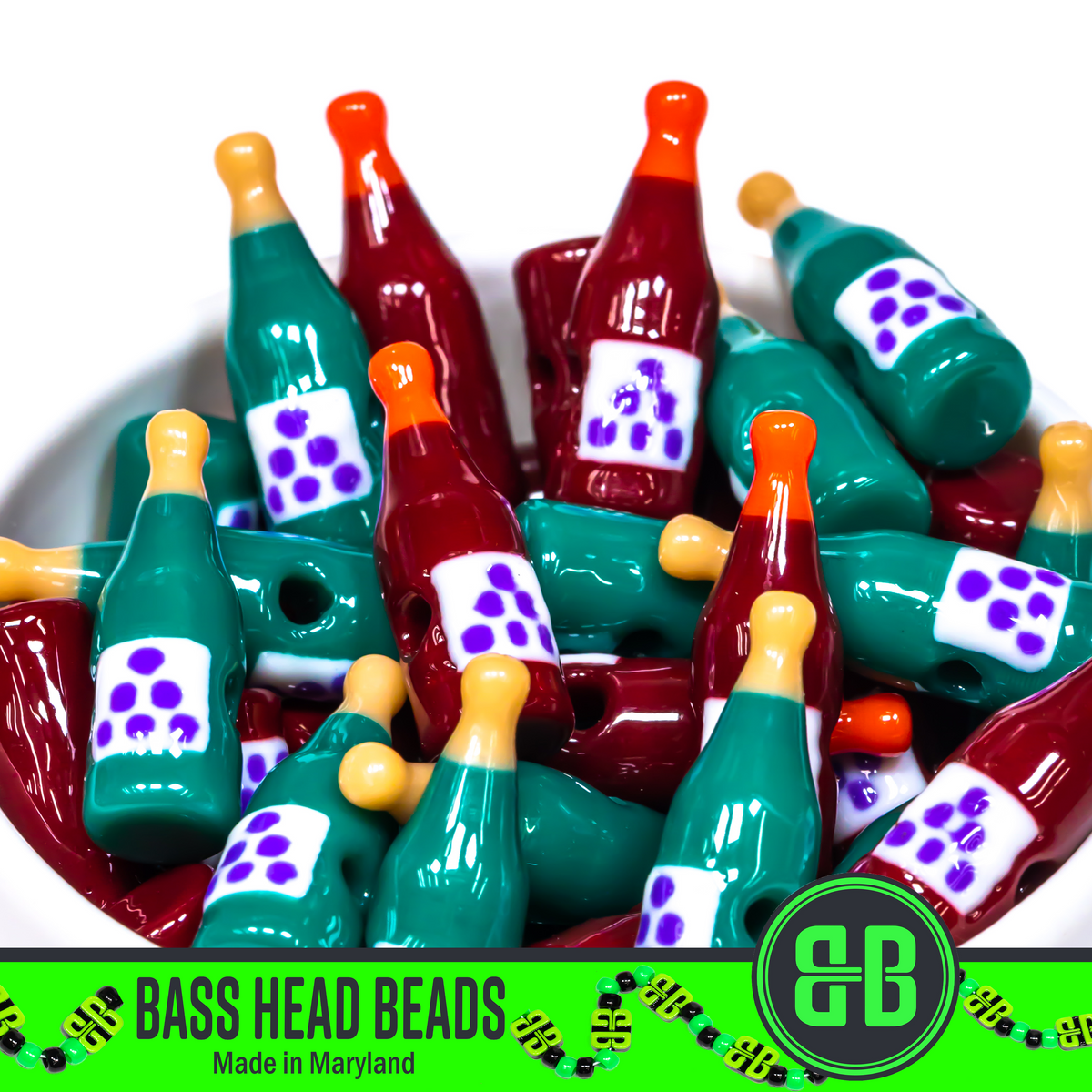 Wine Beads