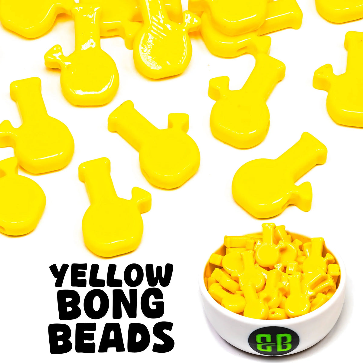 Bong Beads