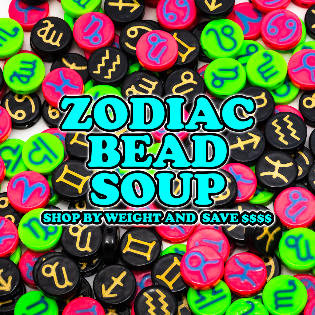 Zodiac Bead Soup
