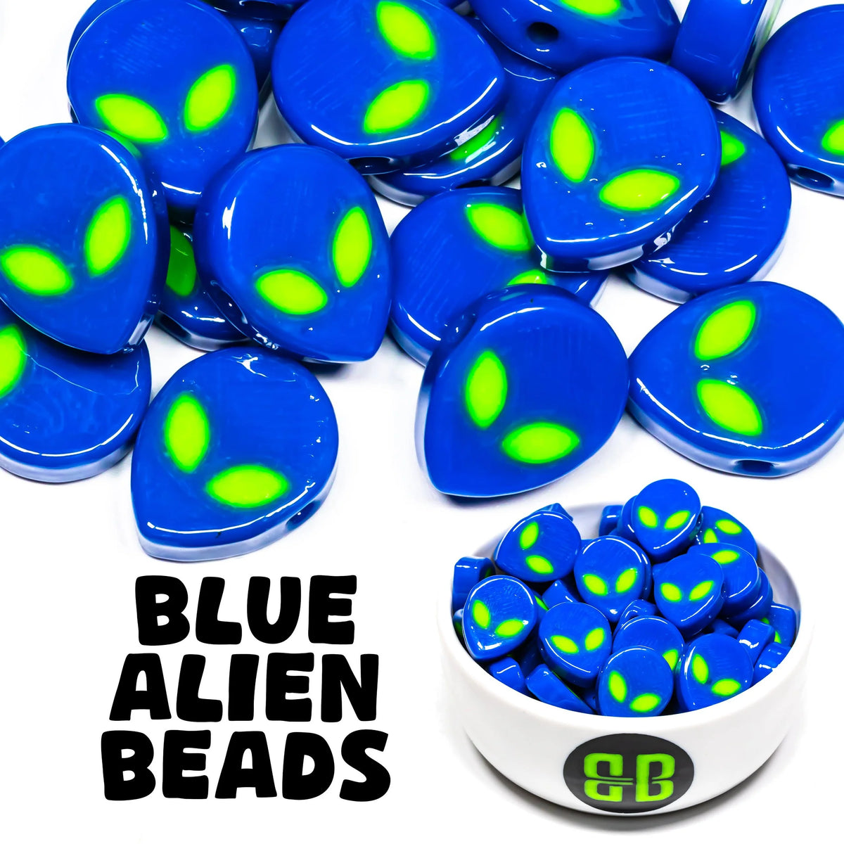Alien Beads
