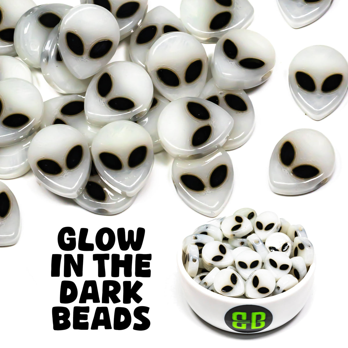 Alien Beads