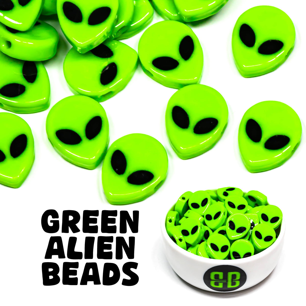 Alien Beads
