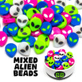 Alien Beads
