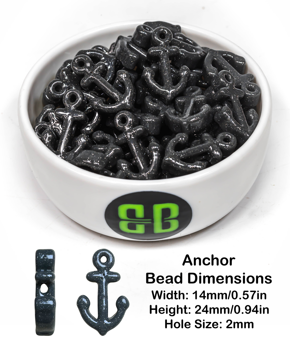 Anchor Beads