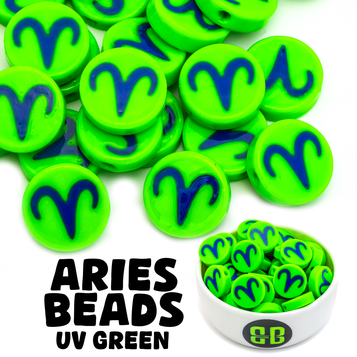 Aries Beads