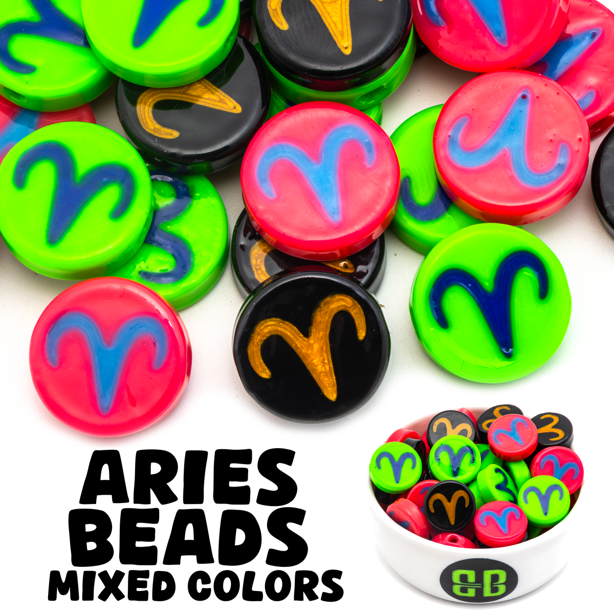 Aries Beads