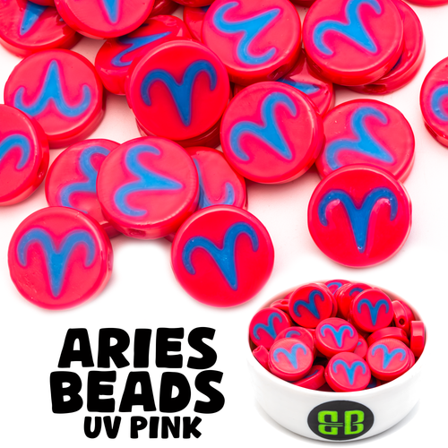Aries Beads