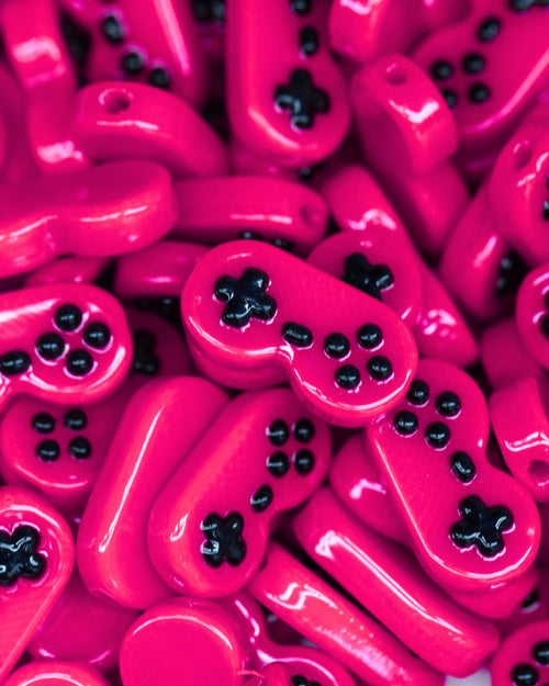 Classic Game Controllers