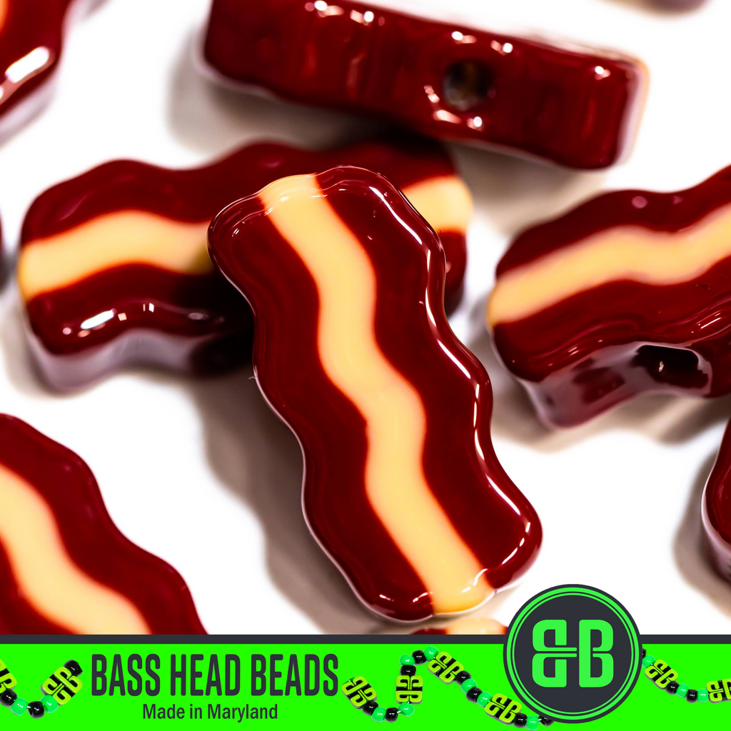 Bacon Beads