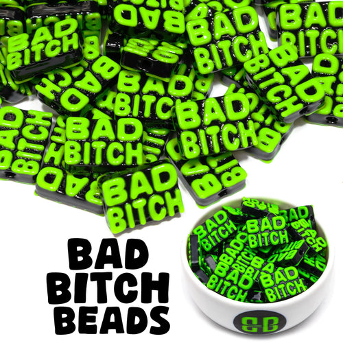 Bad Bitch Beads