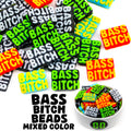 Bass Bitch Beads