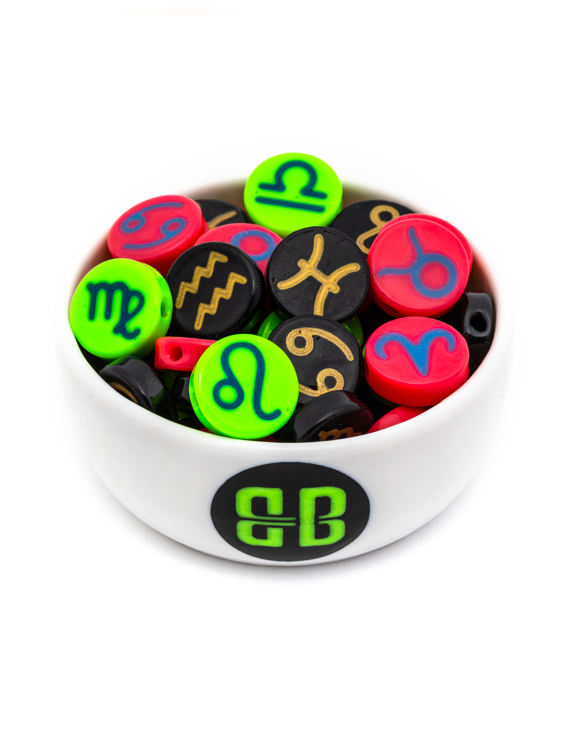 Zodiac Bead Soup